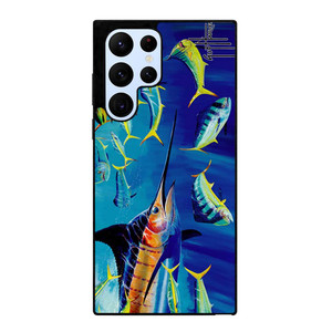 GUY HARVEY ISLAND Samsung Galaxy S22 Ultra Case Cover