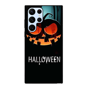 HALLOWEEN ICON Samsung Galaxy S22 Ultra Case Cover