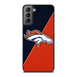 DENVER BRONCOS NFL FOOTBALL LOGO Samsung Galaxy S21 Plus Case Cover DENVER BRONCOS NFL FOOTBALL LOGO Samsung Galaxy S21 Plus Case Cover