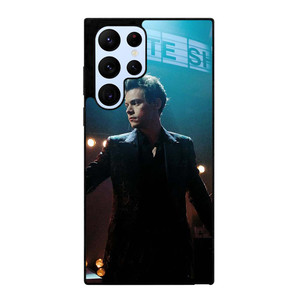HARRY STYLES SINGER Samsung Galaxy S22 Ultra Case Cover