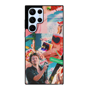HARRY STYLES WATERMELON SUGAR 2 Samsung Galaxy S22 Ultra Case Cover HARRY STYLES WATERMELON SUGAR 2 Samsung Galaxy S22 Ultra Case Cover
