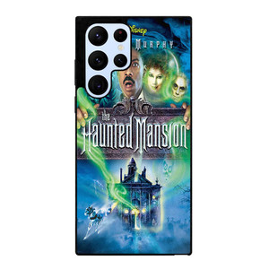 HAUNTED MANSION EDDIE MURPHY Samsung Galaxy S22 Ultra Case Cover