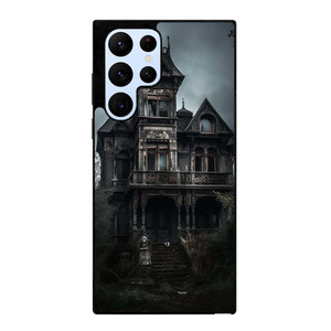 HAUNTED MANSION HOUSE Samsung Galaxy S22 Ultra Case Cover