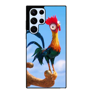 HEIHEI DISNEY MOANA CHICKEN  Samsung Galaxy S22 Ultra Case Cover