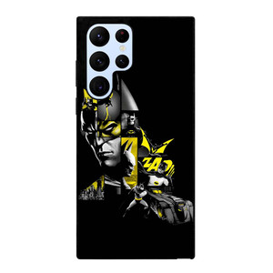 HERO BATMAN ANOS Samsung Galaxy S22 Ultra Case Cover