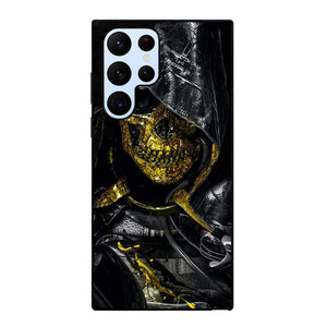 HIGGS MONAGHAN DEATH STRANDING GAMES Samsung Galaxy S22 Ultra Case Cover