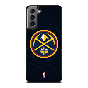 DENVER NUGGETS BASKETBALL NBA Samsung Galaxy S21 Plus Case Cover DENVER NUGGETS BASKETBALL NBA Samsung Galaxy S21 Plus Case Cover