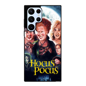 HOCUS POCUS DISNEY MOVIES Samsung Galaxy S22 Ultra Case Cover