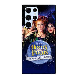 HOCUS POCUS DISNEY Samsung Galaxy S22 Ultra Case Cover HOCUS POCUS DISNEY Samsung Galaxy S22 Ultra Case Cover