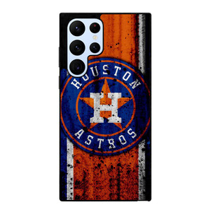 HOUSTON ASTROS RUSTY Samsung Galaxy S22 Ultra Case Cover
