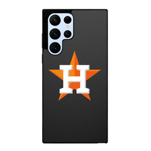 HOUSTON ASTROS THE STARS MLB Samsung Galaxy S22 Ultra Case Cover
