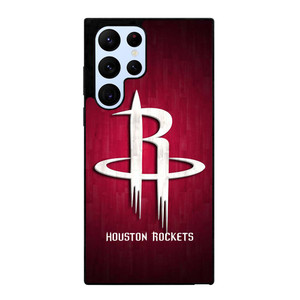 HOUSTON ROCKETS WOODEN LOGO 2 Samsung Galaxy S22 Ultra Case Cover HOUSTON ROCKETS WOODEN LOGO 2 Samsung Galaxy S22 Ultra Case Cover