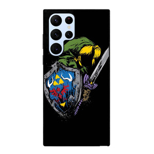 HYRULE WARRIOR LEGEND OF ZELDA Samsung Galaxy S22 Ultra Case Cover HYRULE WARRIOR LEGEND OF ZELDA Samsung Galaxy S22 Ultra Case Cover