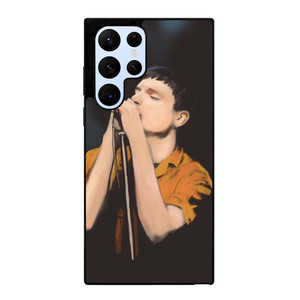 IAN CURTIS JOY DIVISION Samsung Galaxy S22 Ultra Case Cover