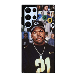 ICE CUBE RAPPER 2 Samsung Galaxy S22 Ultra Case Cover