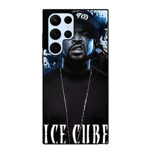 ICE CUBE RAPPER Samsung Galaxy S22 Ultra Case Cover ICE CUBE RAPPER Samsung Galaxy S22 Ultra Case Cover