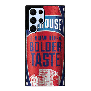 ICEHOUSE BEER CAN Samsung Galaxy S22 Ultra Case Cover