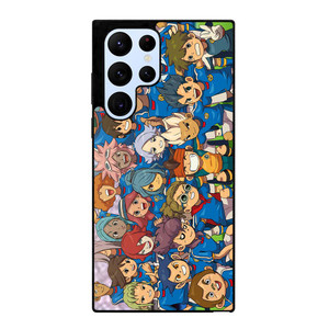 INAZUMA ELEVEN ANIME Samsung Galaxy S22 Ultra Case Cover INAZUMA ELEVEN ANIME Samsung Galaxy S22 Ultra Case Cover