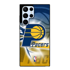 INDIANA PACERS NBA TEAM Samsung Galaxy S22 Ultra Case Cover