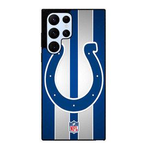 INDIANAPOLIS COLTS SYMBOL Samsung Galaxy S22 Ultra Case Cover