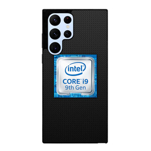 INTEL I9 GENERATION PROCESSOR Samsung Galaxy S22 Ultra Case Cover