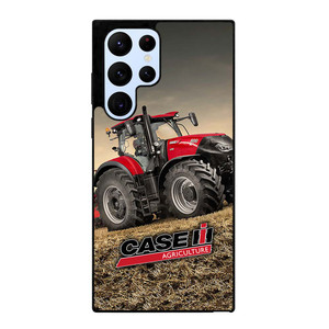 INTERNATIONAL HARVESTER CASE IH TRACTOR Samsung Galaxy S22 Ultra Case Cover