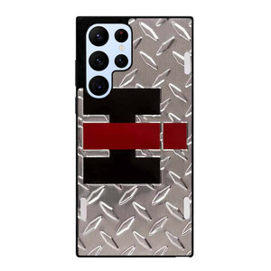 INTERNATIONAL HARVESTER EMBLEM Samsung Galaxy S22 Ultra Case Cover