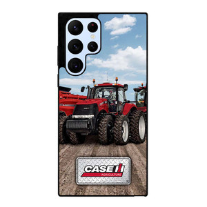 INTERNATIONAL HARVESTER IH TRACTOR Samsung Galaxy S22 Ultra Case Cover