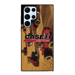 INTERNATIONAL HARVESTER TRACTOR LOGO Samsung Galaxy S22 Ultra Case Cover