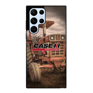 INTERNATIONAL HARVESTER TRACTOR RETRO Samsung Galaxy S22 Ultra Case Cover