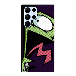 INVADER ZIM ALIEN POP ART Samsung Galaxy S22 Ultra Case Cover