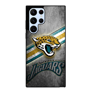 JACKSONVILLE JAGUARS SYMBOL Samsung Galaxy S22 Ultra Case Cover