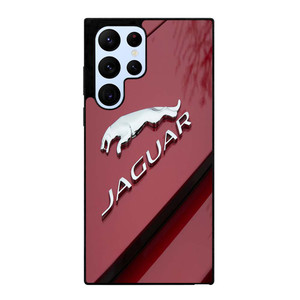 JAGUAR CHROME EMBLEM Samsung Galaxy S22 Ultra Case Cover JAGUAR CHROME EMBLEM Samsung Galaxy S22 Ultra Case Cover