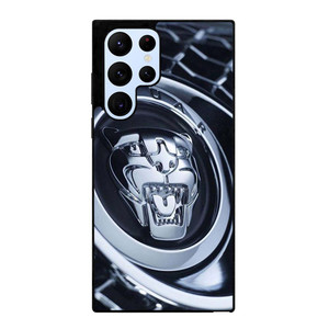 JAGUAR EMBLEM Samsung Galaxy S22 Ultra Case Cover