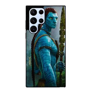 JAKE SULLY AVATAR 2 Samsung Galaxy S22 Ultra Case Cover JAKE SULLY AVATAR 2 Samsung Galaxy S22 Ultra Case Cover