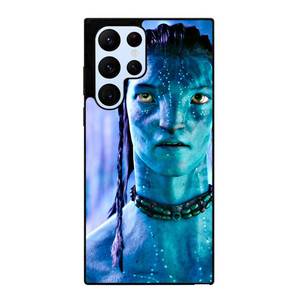 JAKE SULLY AVATAR Samsung Galaxy S22 Ultra Case Cover JAKE SULLY AVATAR Samsung Galaxy S22 Ultra Case Cover