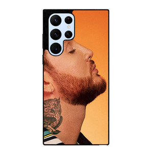 JAMES ARTHUR MALE SINGER Samsung Galaxy S22 Ultra Case Cover