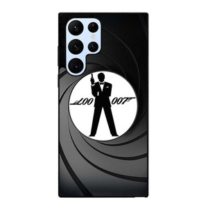 JAMES BOND 007 Samsung Galaxy S22 Ultra Case Cover JAMES BOND 007 Samsung Galaxy S22 Ultra Case Cover