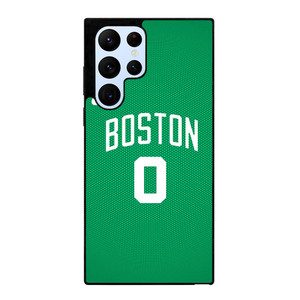 JASON TATUM BOSTON CELTICS NIKE Samsung Galaxy S22 Ultra Case Cover