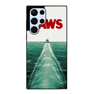 JAWS BOAT Samsung Galaxy S22 Ultra Case Cover