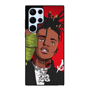 JAYDAYOUNGAN CARTOON Samsung Galaxy S22 Ultra Case Cover