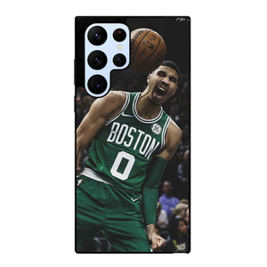 JAYSON TATUM BOSTON CELTICS 2 Samsung Galaxy S22 Ultra Case Cover
