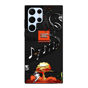 JBL MELODY SPEAKER Samsung Galaxy S22 Ultra Case Cover