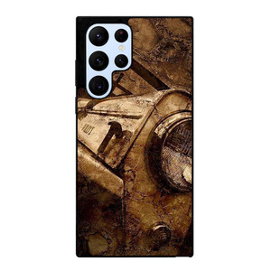 JEEP WRANGLER RUSTY Samsung Galaxy S22 Ultra Case Cover
