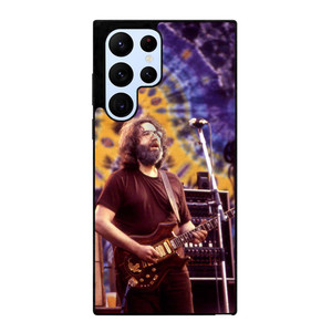 JERRY GARCIA GRATEFUL DEAD Samsung Galaxy S22 Ultra Case Cover