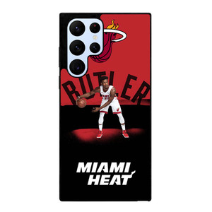 JIMMY BUTLER MIAMI HEAT PLAYER Samsung Galaxy S22 Ultra Case Cover
