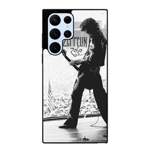 JIMMY PAGE LED ZEPPELIN GUITARIST Samsung Galaxy S22 Ultra Case Cover JIMMY PAGE LED ZEPPELIN GUITARIST Samsung Galaxy S22 Ultra Case Cover