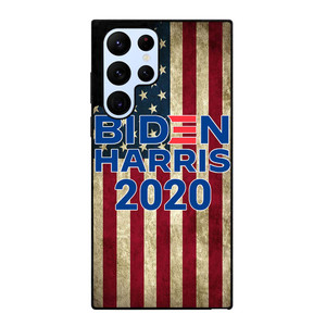 JOE BIDEN KAMALA HARRIS FOR AMERICA Samsung Galaxy S22 Ultra Case Cover