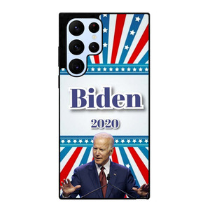 JOE BIDEN PRESIDENT 2020 Samsung Galaxy S22 Ultra Case Cover