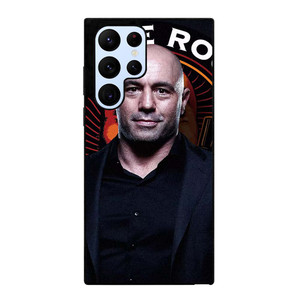JOE ROGAN EXPERIENCE Samsung Galaxy S22 Ultra Case Cover JOE ROGAN EXPERIENCE Samsung Galaxy S22 Ultra Case Cover